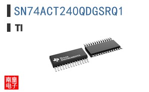 SN74ACT240QDGSRQ1