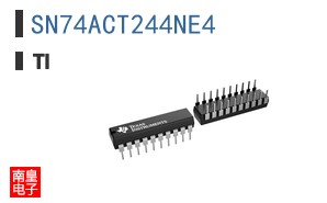 SN74ACT244NE4