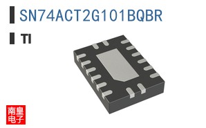 SN74ACT2G101BQBR