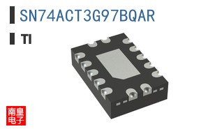 SN74ACT3G97BQAR