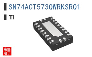 SN74ACT573QWRKSRQ1