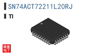 SN74ACT72211L20RJ
