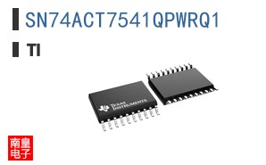 SN74ACT7541QPWRQ1
