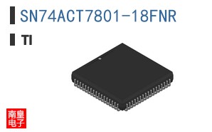 SN74ACT7801-18FNR