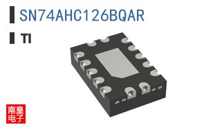 SN74AHC126BQAR