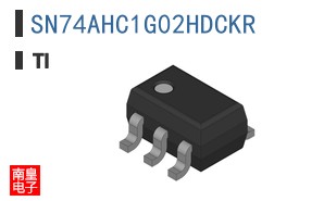 SN74AHC1G02HDCKR参考图片