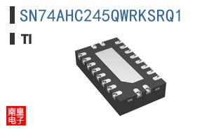 SN74AHC245QWRKSRQ1