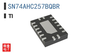 SN74AHC257BQBR