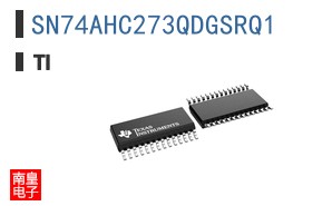 SN74AHC273QDGSRQ1