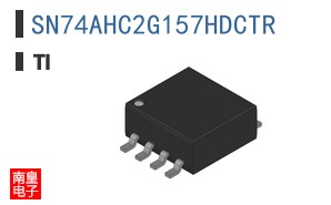 SN74AHC2G157HDCTR
