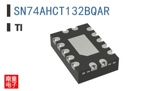 SN74AHCT132BQAR