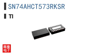SN74AHCT573RKSR