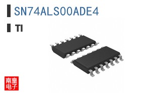 SN74ALS00ADE4