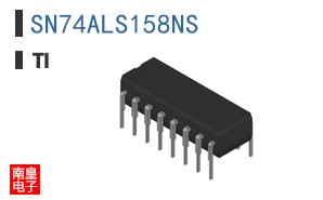 SN74ALS158NS