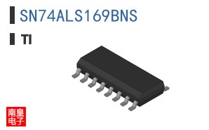 SN74ALS169BNS
