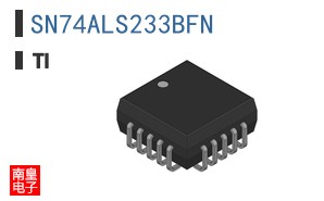 SN74ALS233BFN