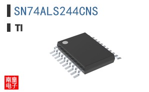 SN74ALS244CNS