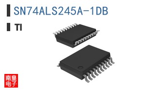 SN74ALS245A-1DB