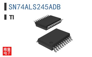 SN74ALS245ADB