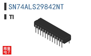 SN74ALS29842NT