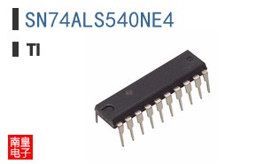 SN74ALS540NE4