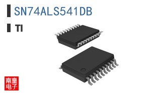 SN74ALS541DB