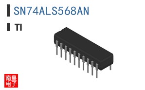 SN74ALS568AN