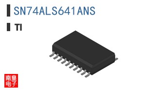 SN74ALS641ANS