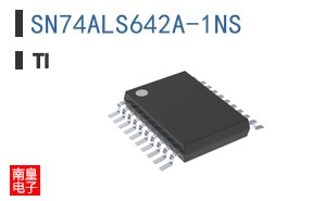 SN74ALS642A-1NS