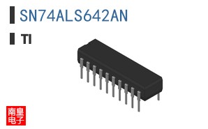 SN74ALS642AN