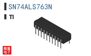 SN74ALS763N