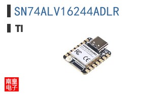 SN74ALV16244ADLR参考图片