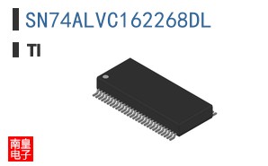 SN74ALVC162268DL
