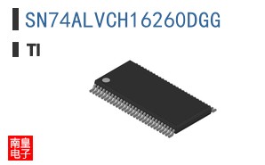 SN74ALVCH16260DGG
