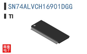 SN74ALVCH16901DGG