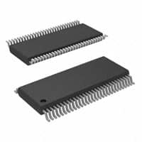 SN74ALVCHR16601VR|TI电子元件
