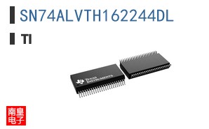 SN74ALVTH162244DL