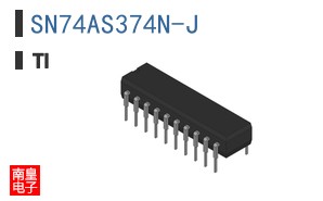 SN74AS374N-J