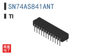 SN74AS841ANT