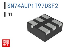 SN74AUP1T97DSF2