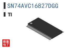 SN74AVC16827DGG