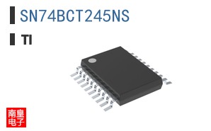 SN74BCT245NS