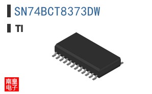 SN74BCT8373DW