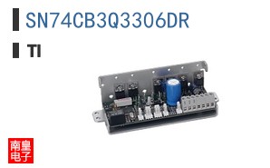 SN74CB3Q3306DR
