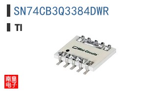 SN74CB3Q3384DWR|TI��Ʒ�ͺ�