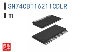 SN74CBT16211CDLR
