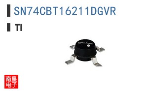 SN74CBT16211DGVR