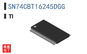 SN74CBT16245DGG