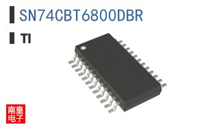 SN74CBT6800DBR