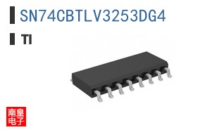 SN74CBTLV3253DG4